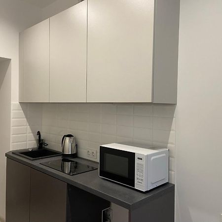 Vip Apartment Ploscha Rynok 리비프 외부 사진