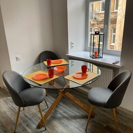 Vip Apartment Ploscha Rynok 리비프 외부 사진