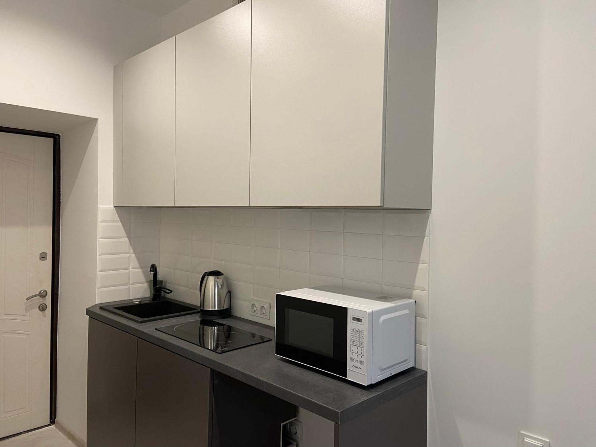 Vip Apartment Ploscha Rynok 리비프 외부 사진