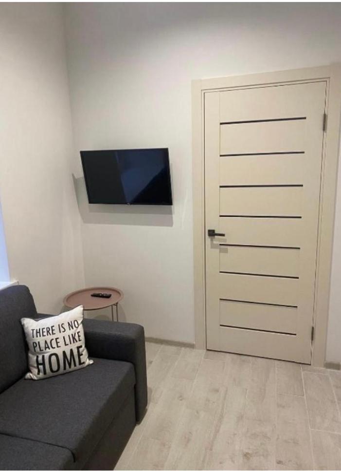 Vip Apartment Ploscha Rynok 리비프 외부 사진