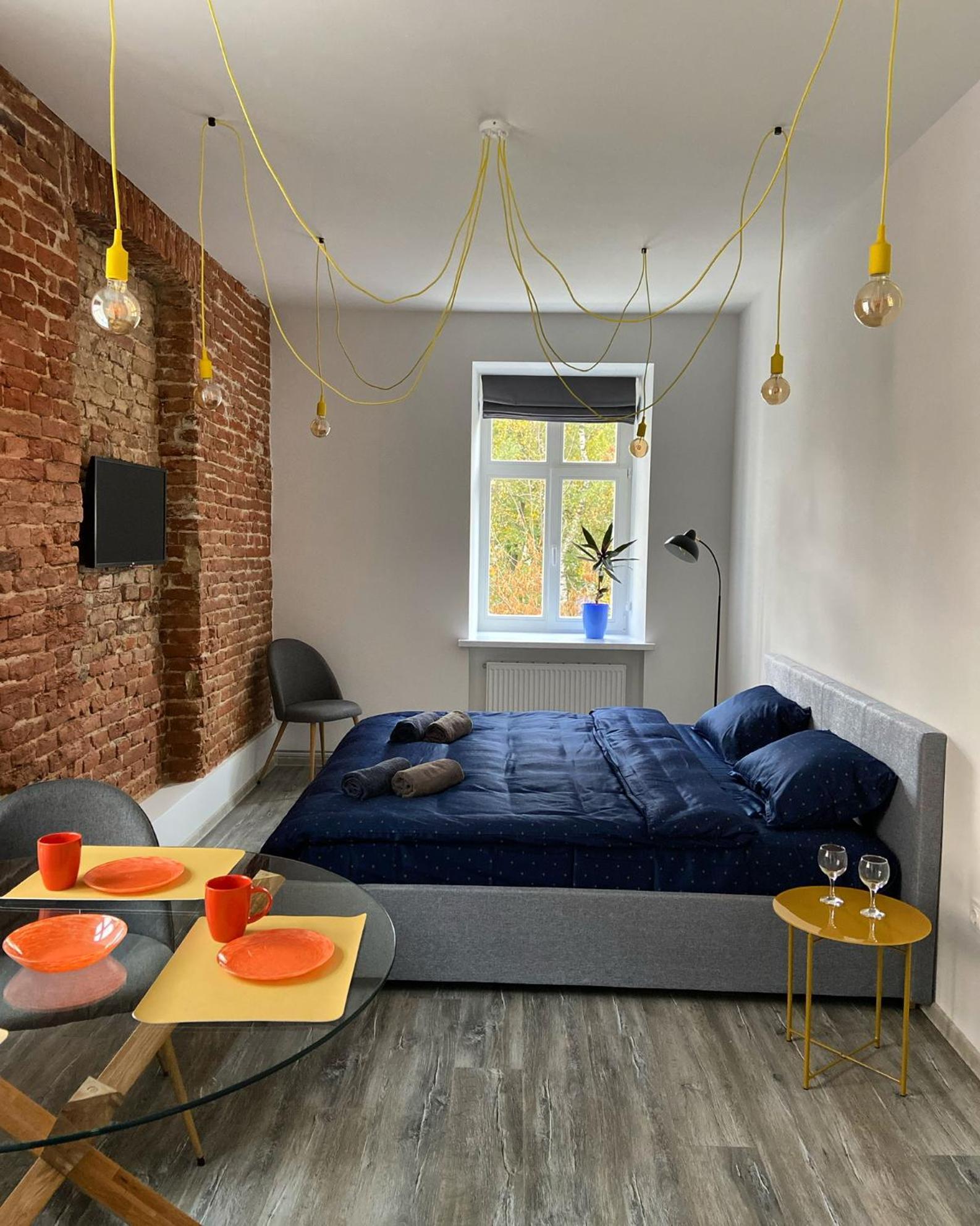 Vip Apartment Ploscha Rynok 리비프 외부 사진