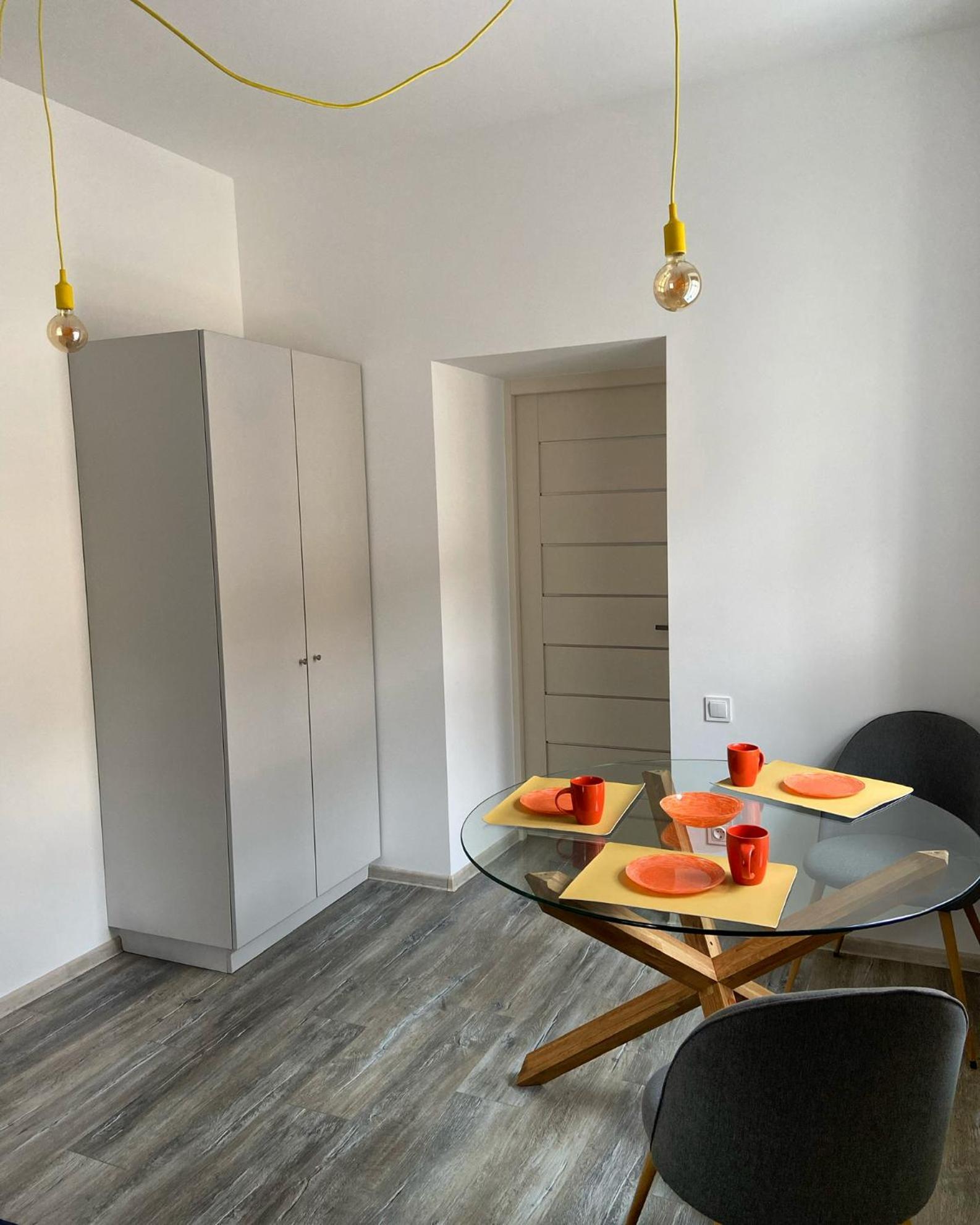 Vip Apartment Ploscha Rynok 리비프 외부 사진
