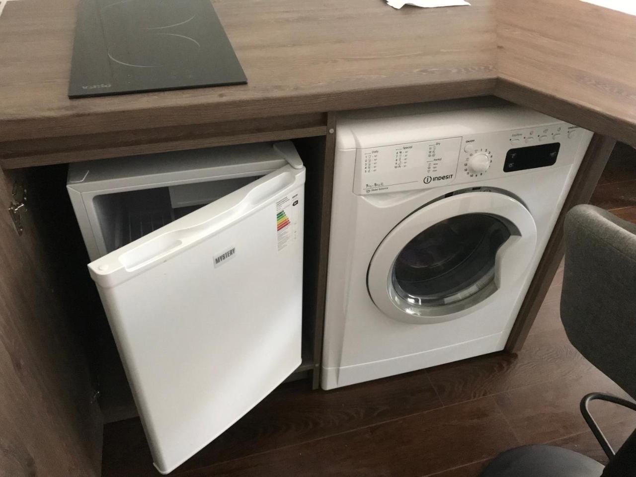 Vip Apartment Ploscha Rynok 리비프 외부 사진