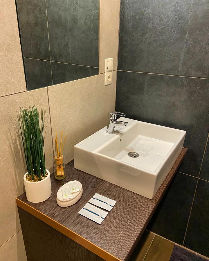 Vip Apartment Ploscha Rynok 리비프 외부 사진
